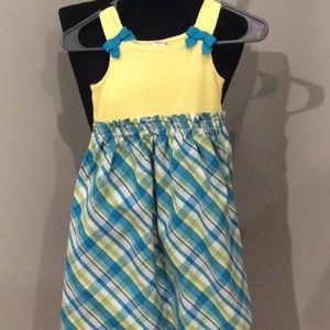 Gymboree Sundress